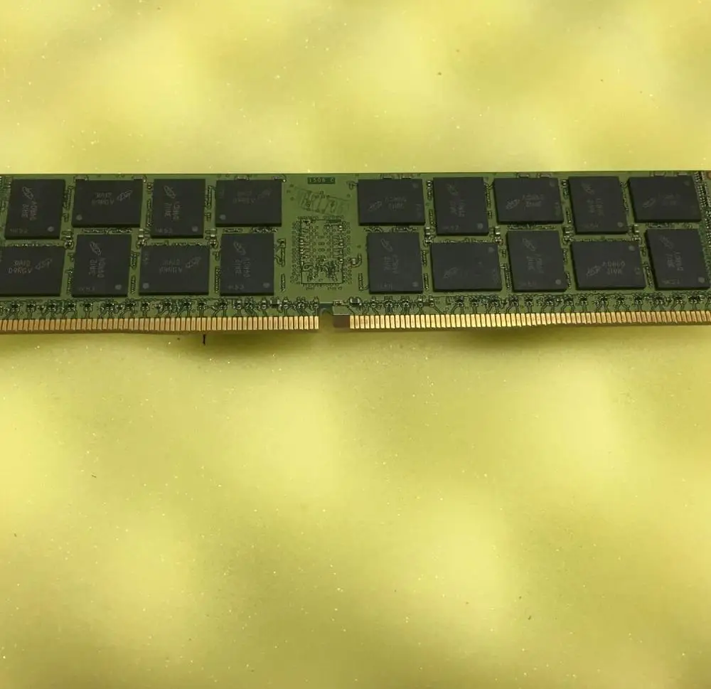 New IBM 41Y2768 41Y2851 43X5028 41Y2768 8GB 2x4GB PC2-5300 Memory DDR2 SDRAM