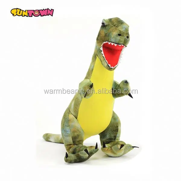dinosaur king plush toys