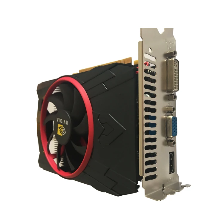 4g Memory Video Card Ge Force Gtx740 128bit Ddr3 For Desktop Computer Buy Video Card,Graphic