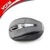 2019 fashion 2.4g wireless optical mouse driver with mini usb