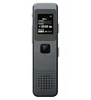 Mini style micro hidden voice recorder spy bug support one key recording or saving