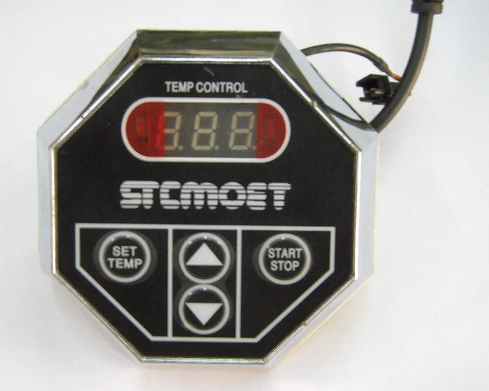 Steam Series Accessories Independent Selling Steam Generator External