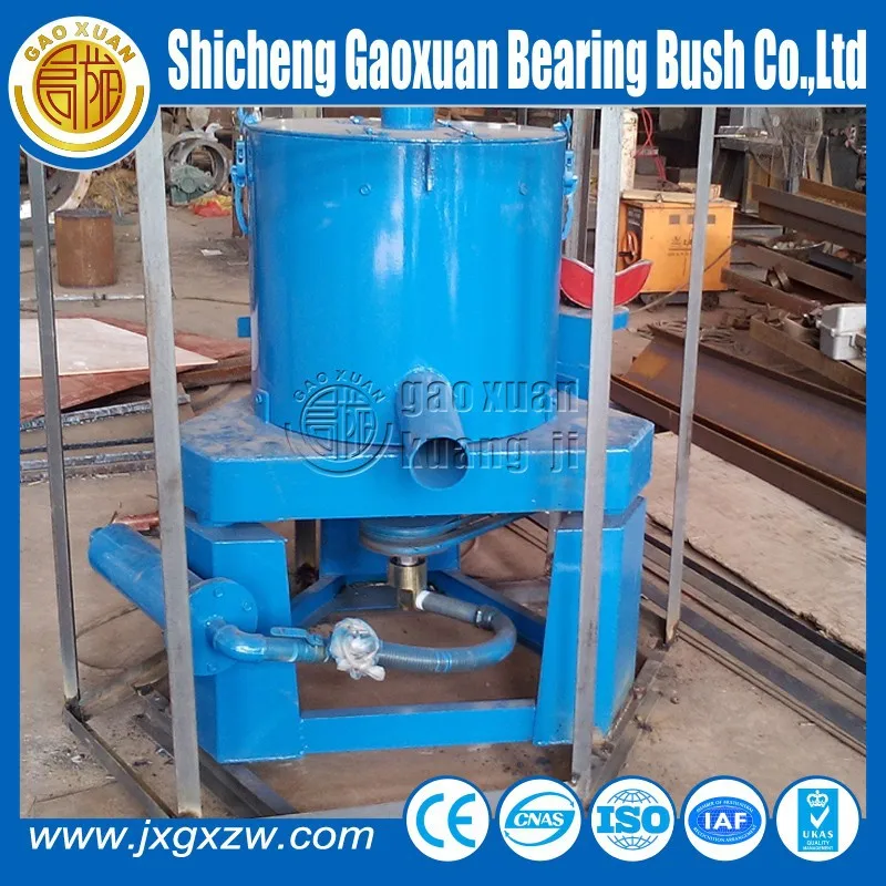 Gold Centrifugal Concentrator For Gold Recovery,Centrifugal Separator