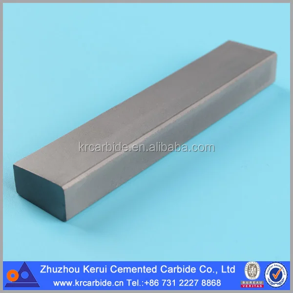 100 Raw Material Tungsten Carbide Square Bars For Sale Buy Tungsten