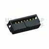 Chinese Supplier idc socket 9pin sing