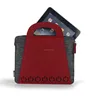 Premium cheap computer laptop wool felt bags for portable computer