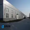 Large Span Steel Framing Structure Factory Shed Drawing Design