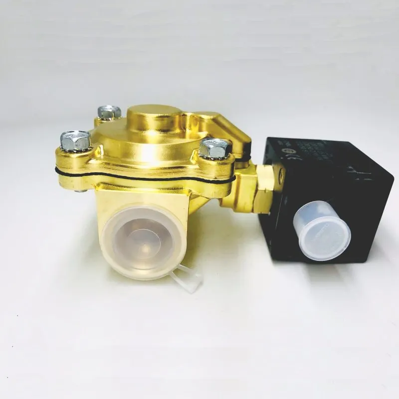 Ingersoll Rand Drain Valve Pn 37995891 Air Compressors Spare Parts Water Solenoid