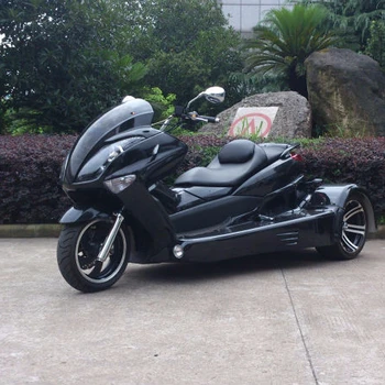 automatic trike