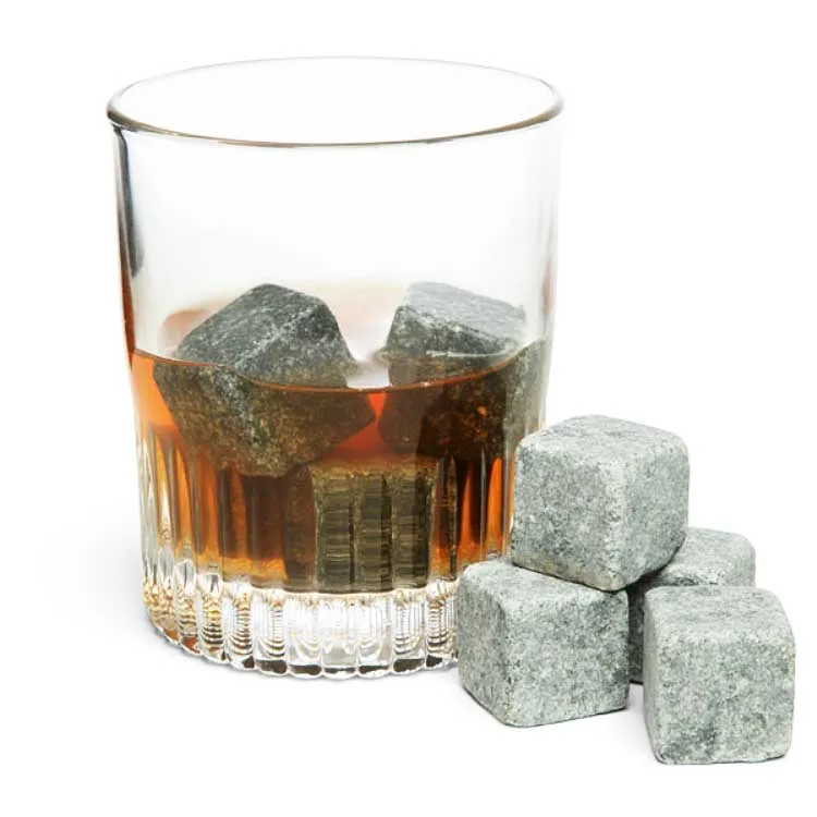 cheap Granite Whiskey stones