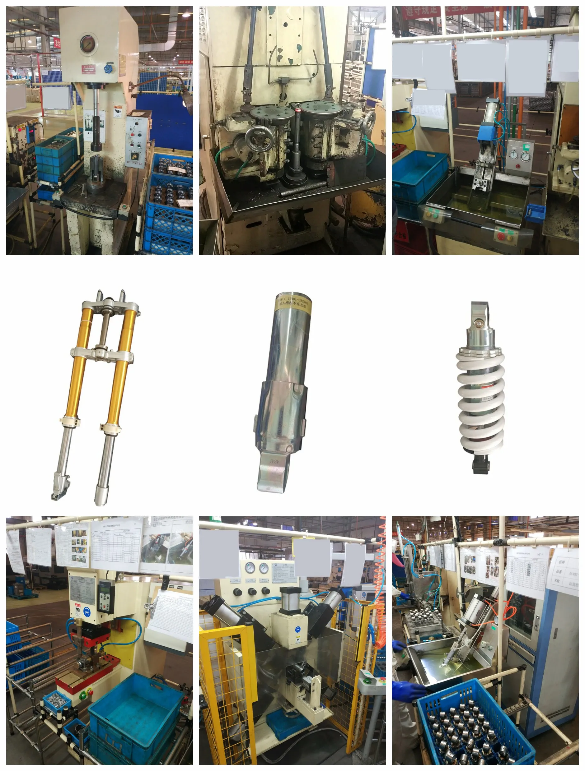 Shock Testing Machine Whirlpool Duet Shock Replacement Shock Absorbing