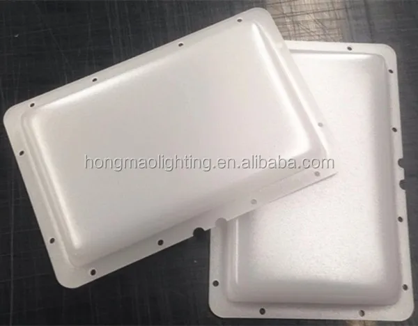 high power module street light cover customized cob cover size 178 103 13