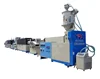 Union pp strap band production line pp packing tape band production line pp packing strap machine