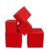 PU Foam Pit Blocks Sponge bricks Colorful Trampoline Park Amusement park Foam Pit Cubes with High Density High Resilience