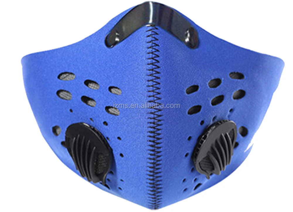 U-Mask หน้ากากป้องกันมลพิษ