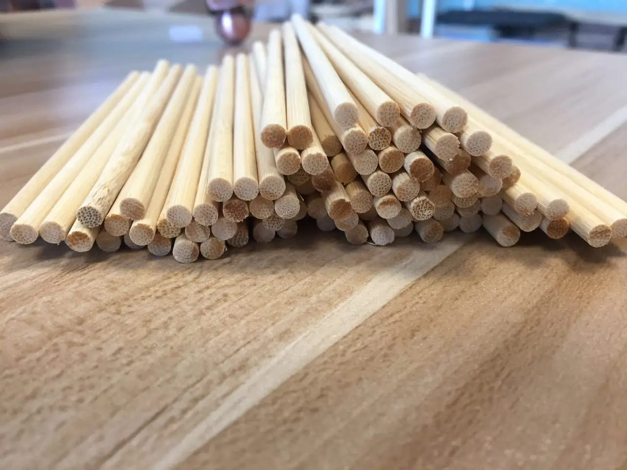 Ecofriendly Bamboo Diffuser Stick Buy Dried Bamboo Sticks,Round