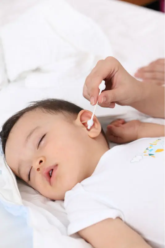 Baton En Plastique Bebe Cotons Tiges Jetables Coton Tige Sterile Pour Bebe Oreille Nettoyage 55 Pcs En Boite De Conserve Fabrique En La Province Du Hebei Buy Coton Tige Bebe Nettoyage Des Oreilles Coton Tige Sterile Product