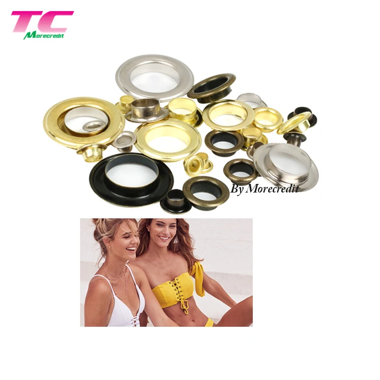 High quality Eyelet-11