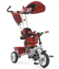 2 Phoenix baby stroller 3 in 1