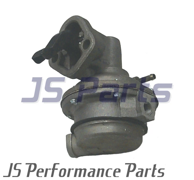Mercruiser FUEL PUMP 812454A1 862048A1 60601 M60601 SIERRA 18-7288-1 454 502 V8