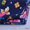 Mulinsen Textile Small Flower Printed Viscose Uses Of Rayon Fabric For Different Types Of Dress And Shirt