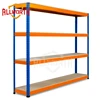 Shop Flat Package Light Duty Shelf