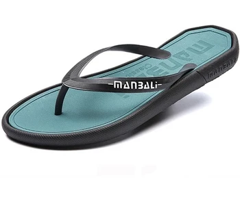 stylish flip flops mens