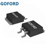 Integrated Circuit mosfet transistor G110N06 55V 110A TO-252 electronic components