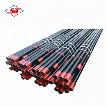 Shengji deep well api 5ct p110  n80 casing and tubing steel pipe
