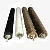 citrus fruit and vegetable wax coating brush roller for sale