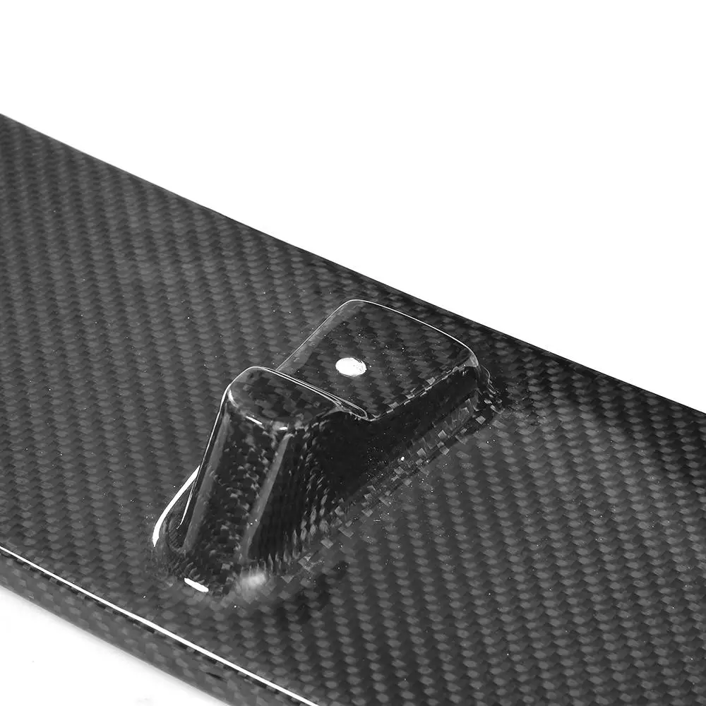 For Volkswagen Beetle Carbon Fiber Front Lip 2door 1216 A Style Buy