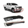 4x4 accessories tuning front bumper for D-max 16-17