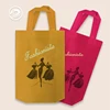 Best Selling Eco Bags PLA material for promos and trade show conventions