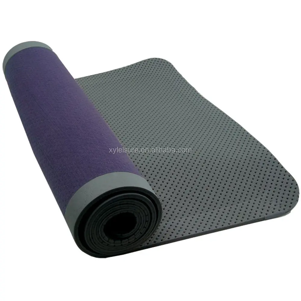 Tube mat. Reflex mat 350 mat. Yoga mat. No_4mat. Mat3009be.