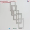 ISO SGS ROHS Precision 316 Stainless Steel Kitchen Ware Stamping Part