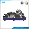Mainland OEM Three-axis Simulation Power Steering Endurance Fatigue Testing Machine