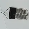 Wireless Remote Control Electrical Heating Elements For Heated Insoles