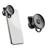 high quality 10x macro lens phone camera lens for Shooting small things