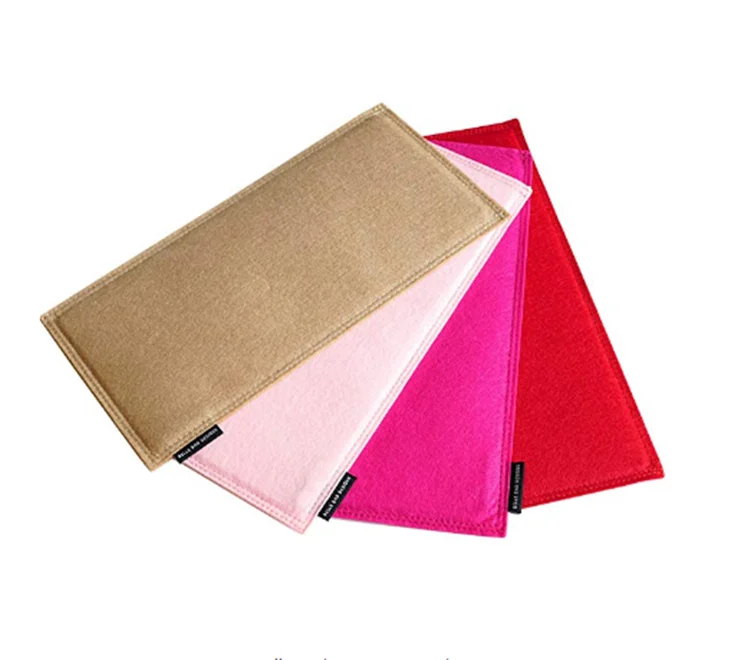 Bag Bottom Liner Handbag Base Shaper Felt Bag Base Shaper For Neverfull
