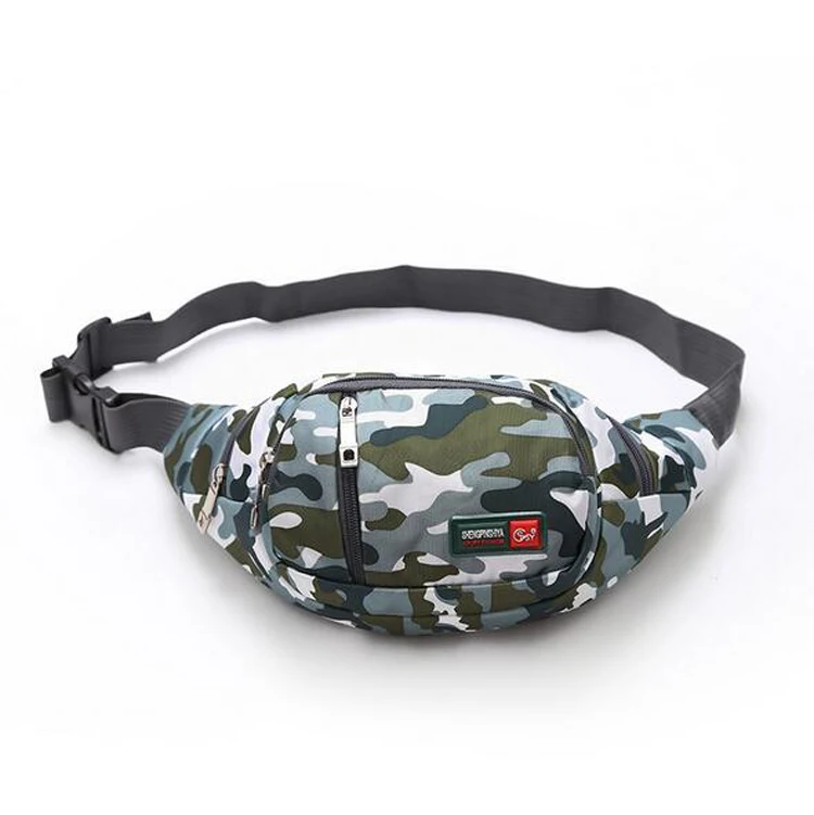 Wholesale Good Quality Outdoor Sport Waist Bag/ Customize Fanny Pack - Buy Fanny Pack,Fanny Pack ...