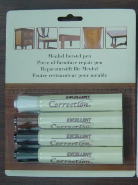 furniture correction pens