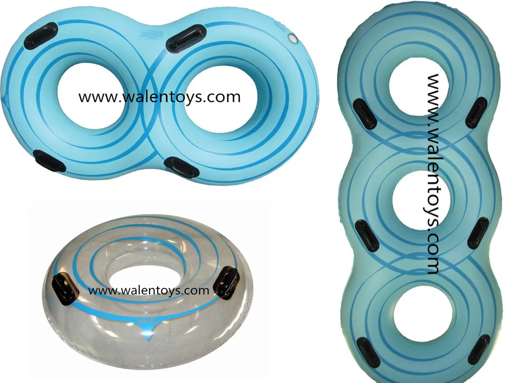 intex swimming tube