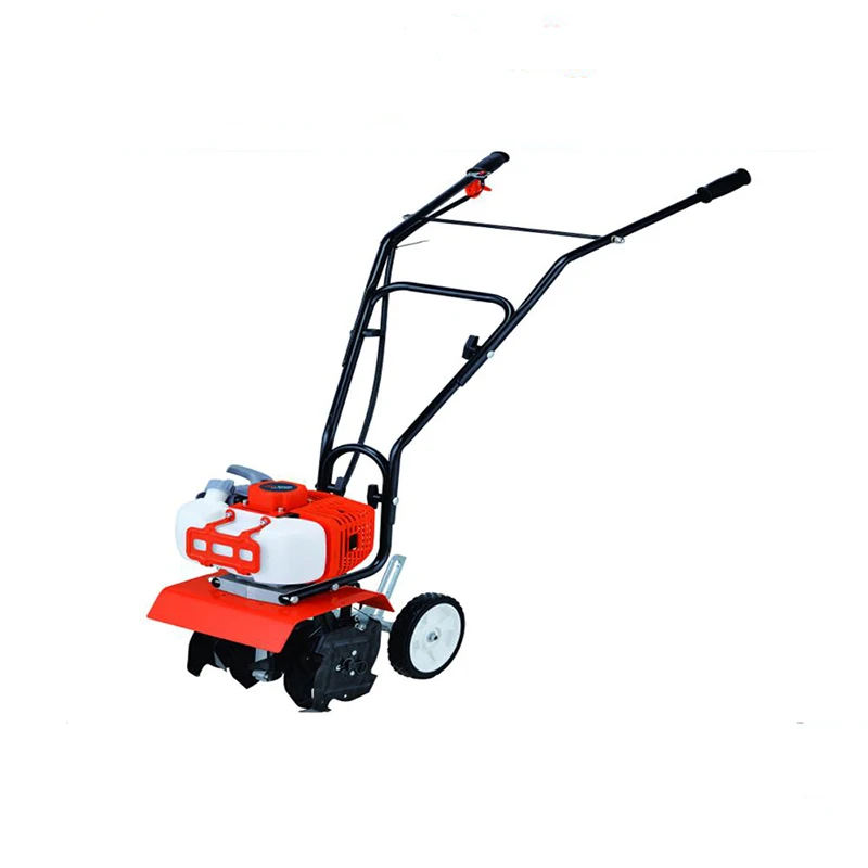 High Performance Gasoline Mini Tiller Used Cultivators - Buy Mini 