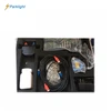 new generation ultrasonic flow meter handheld with fcc mid ce certifications