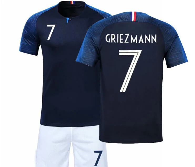 maillot de foot de france