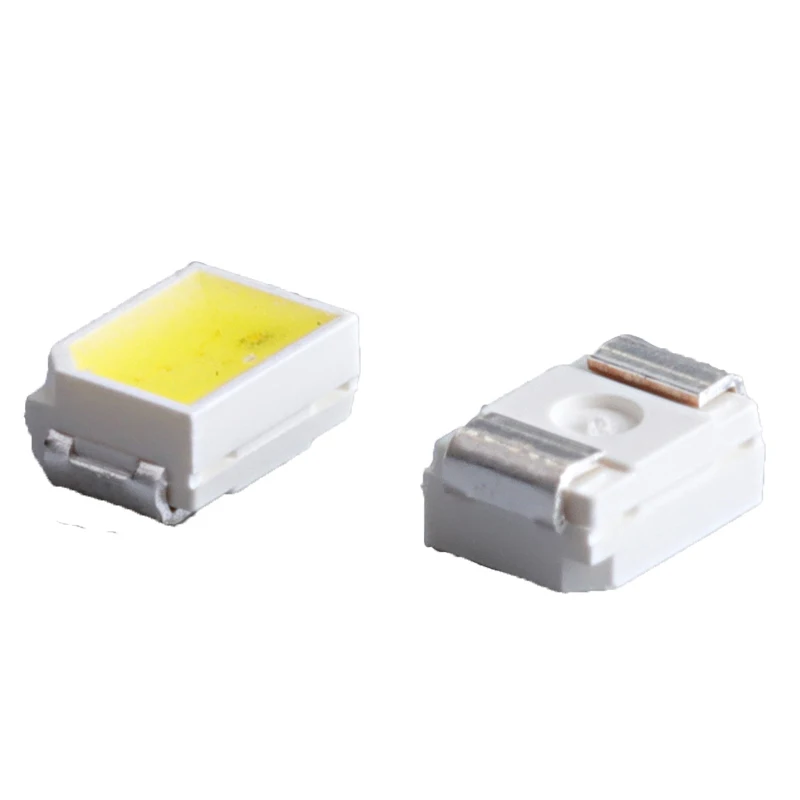 LED PCB strip lighting 45-21UMC/XXX white 3020 smd led component