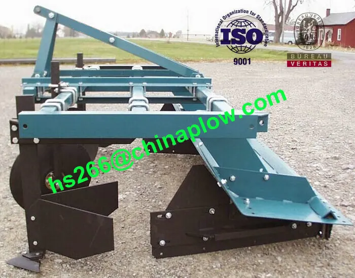 Bed Shaper For 4wheel Tractor Buy Bed Shaper Product on