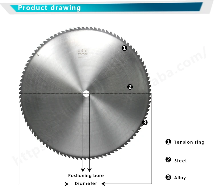 36 Inch Large Diameter 900mm Tct Circular Saw Blade For Cutting Wood Buy 900mm Saw Blade,36