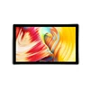 10 inch android tablet with 5 point capacitive touch for advertising