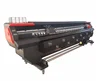 Factory price!Crystaljet Q3-320 3.2m large format automatic outdoor/indoor inkjet printer for ep-son dx5 dx7 printhead